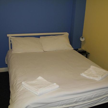 London Olympus Hotel Εξωτερικό φωτογραφία
