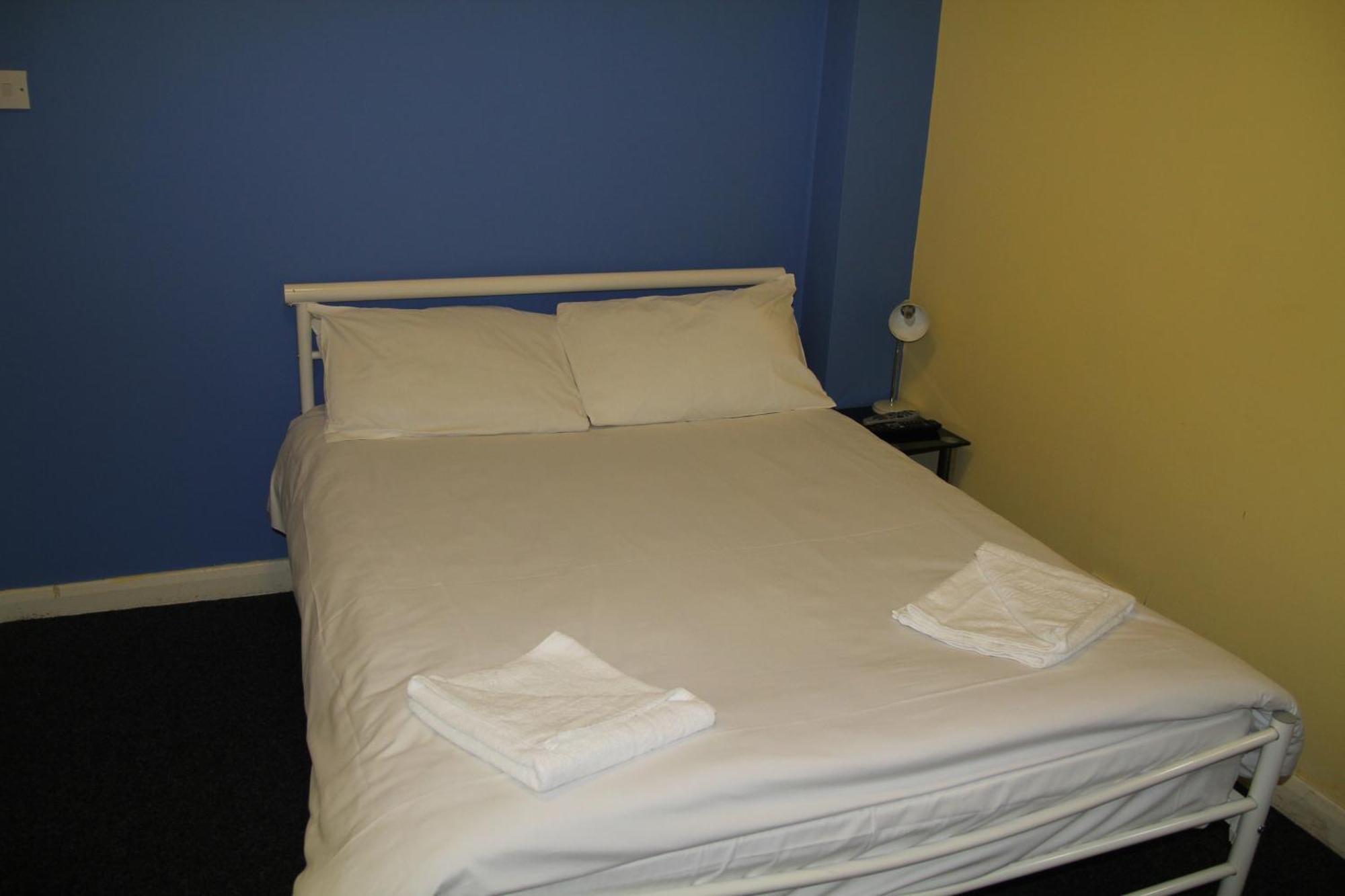 London Olympus Hotel Εξωτερικό φωτογραφία