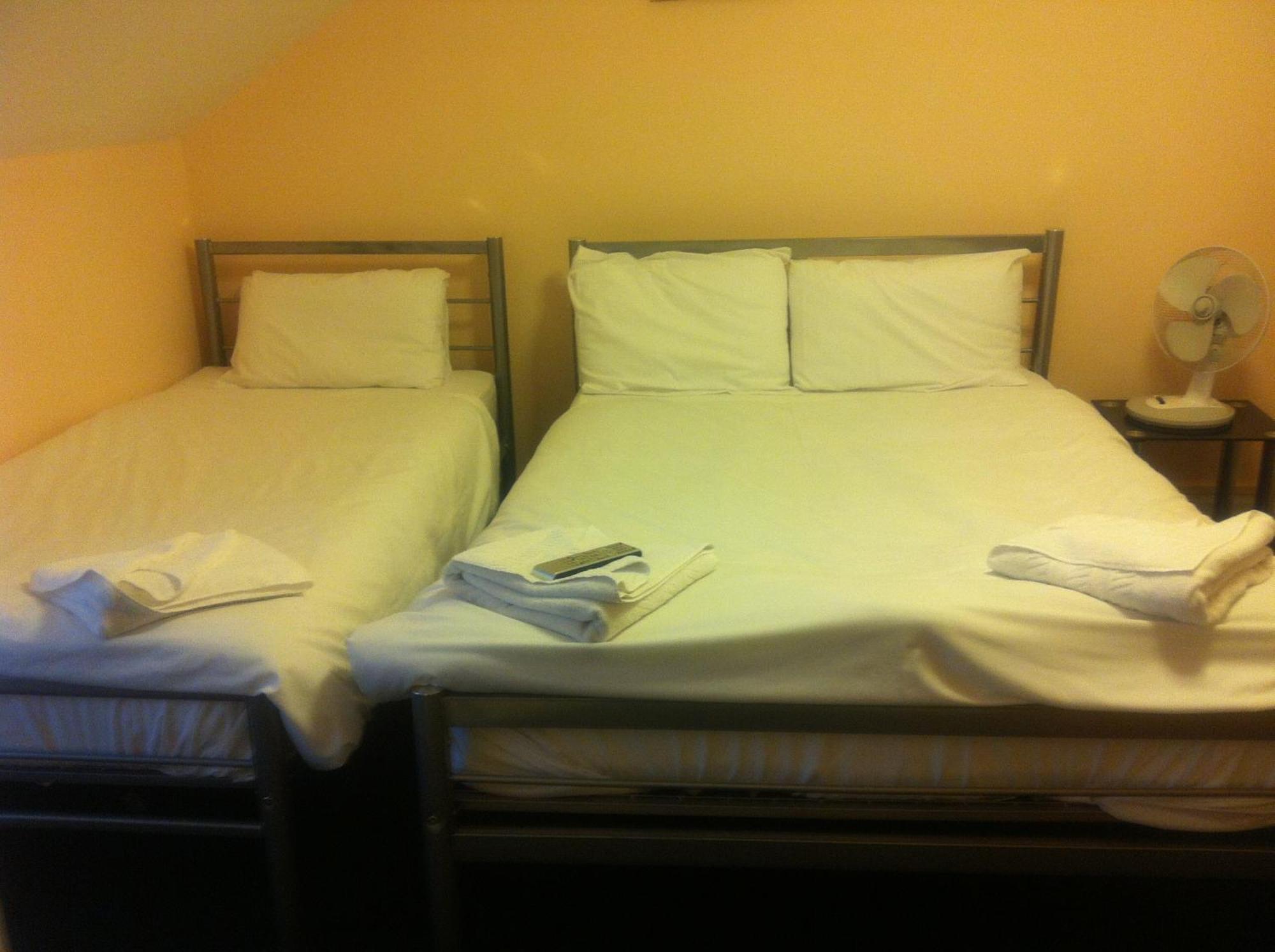 London Olympus Hotel Εξωτερικό φωτογραφία