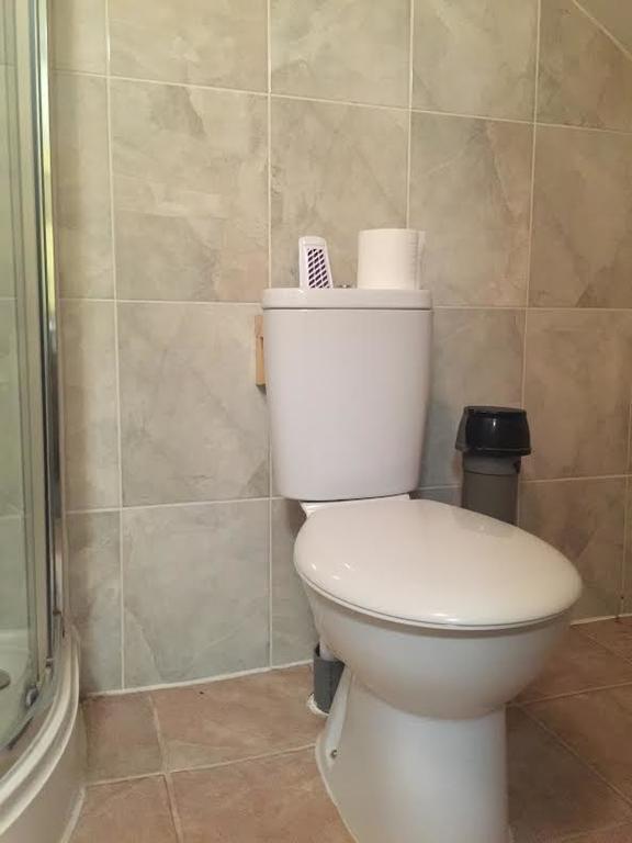 London Olympus Hotel Δωμάτιο φωτογραφία