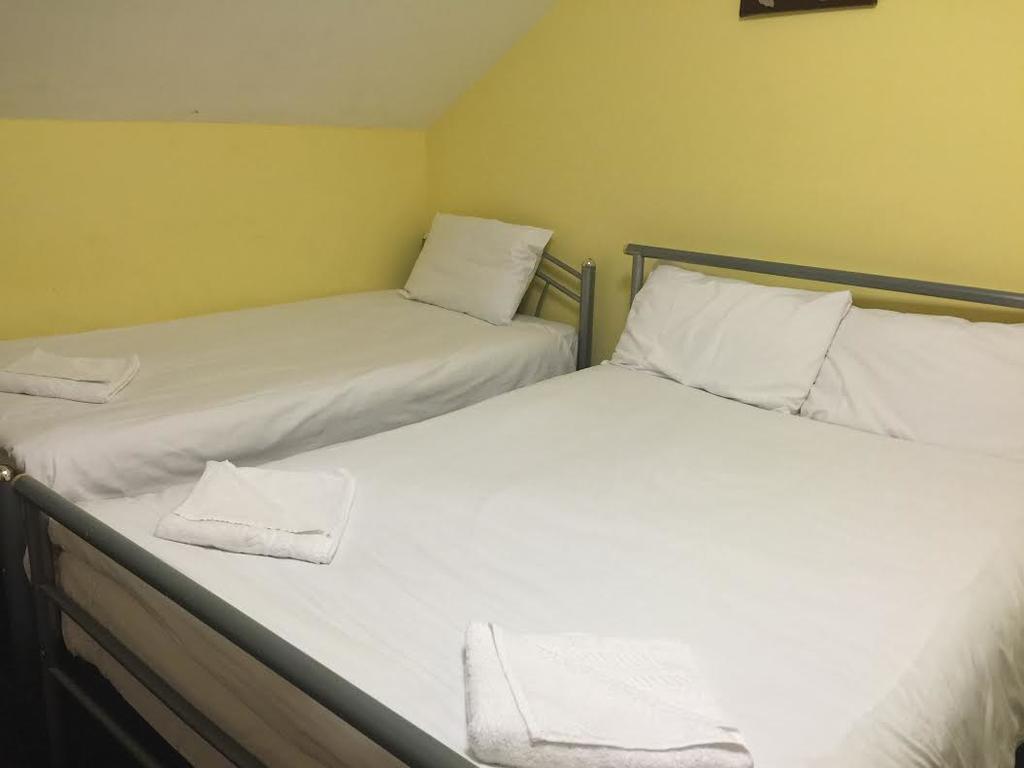 London Olympus Hotel Δωμάτιο φωτογραφία